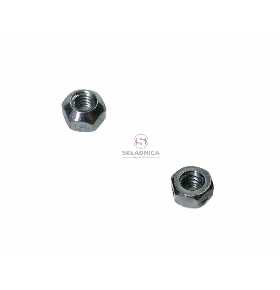 Ganzschraube UNF 1/4 " [KCS023-B]