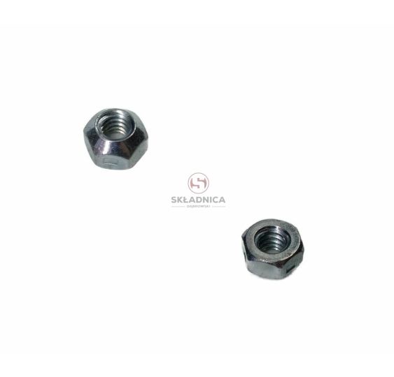Vis filetage UNF 1/4 " complet [KCS023-B]