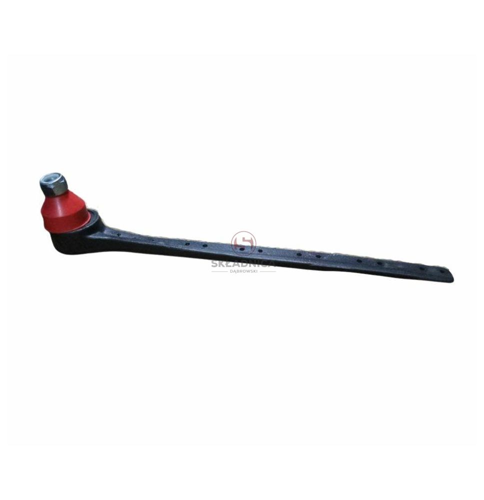 PRZEGUB KULOWY 24/26  KOSY  CLAAS RASPE [KCS041-R]