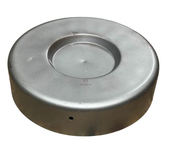 OSŁONA SPRZĘGŁA 751038 [KCL060029]