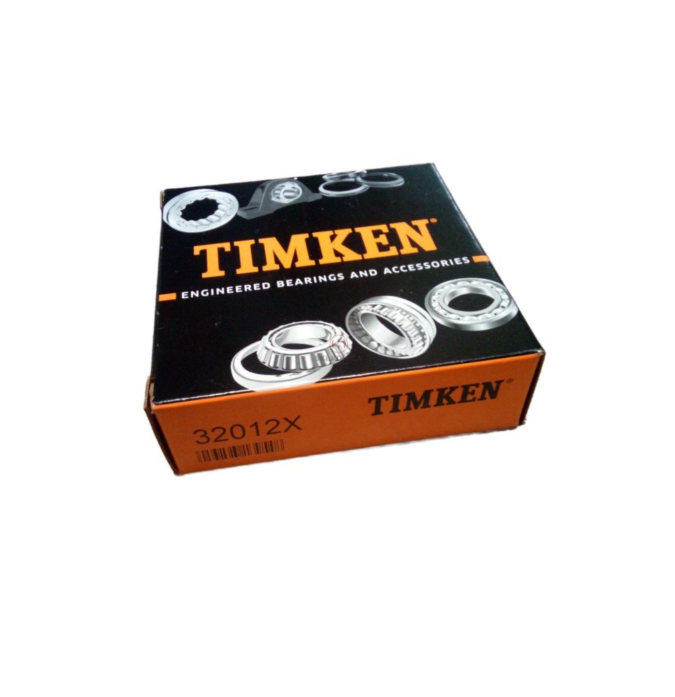 32012                   ŁOŻYSKO   TIMKEN [ŁO32012T]