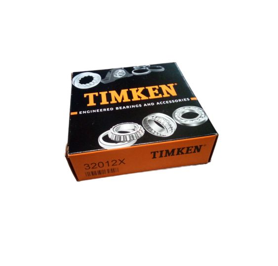 32012                   ŁOŻYSKO   TIMKEN [ŁO32012T]