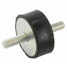 AMORTYZATOR MET-GUMOWY M10 H-20 FI-50 [KCL000103]