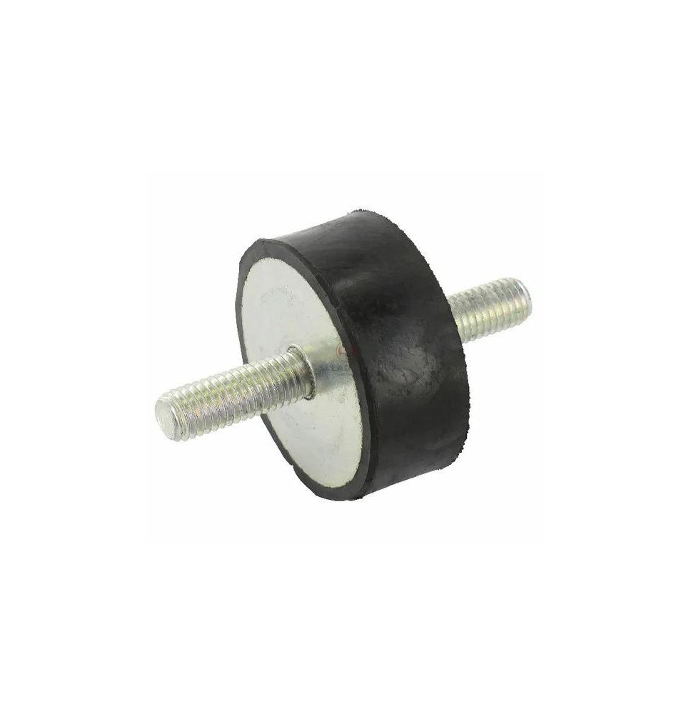 AMORTYZATOR MET-GUMOWY M10 H-20 FI-50 [KCL000103]