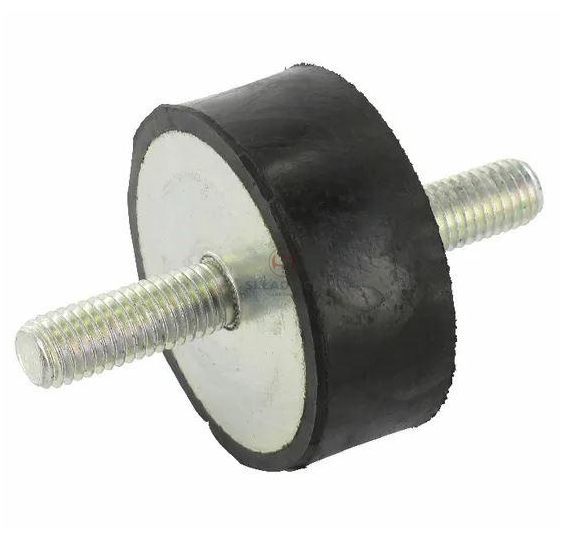 AMORTYZATOR MET-GUMOWY M10 H-20 FI-50 [KCL000103]