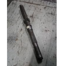 DICKER KUPPLUNGSWALZE FRESE 562 MM [KCL060050]