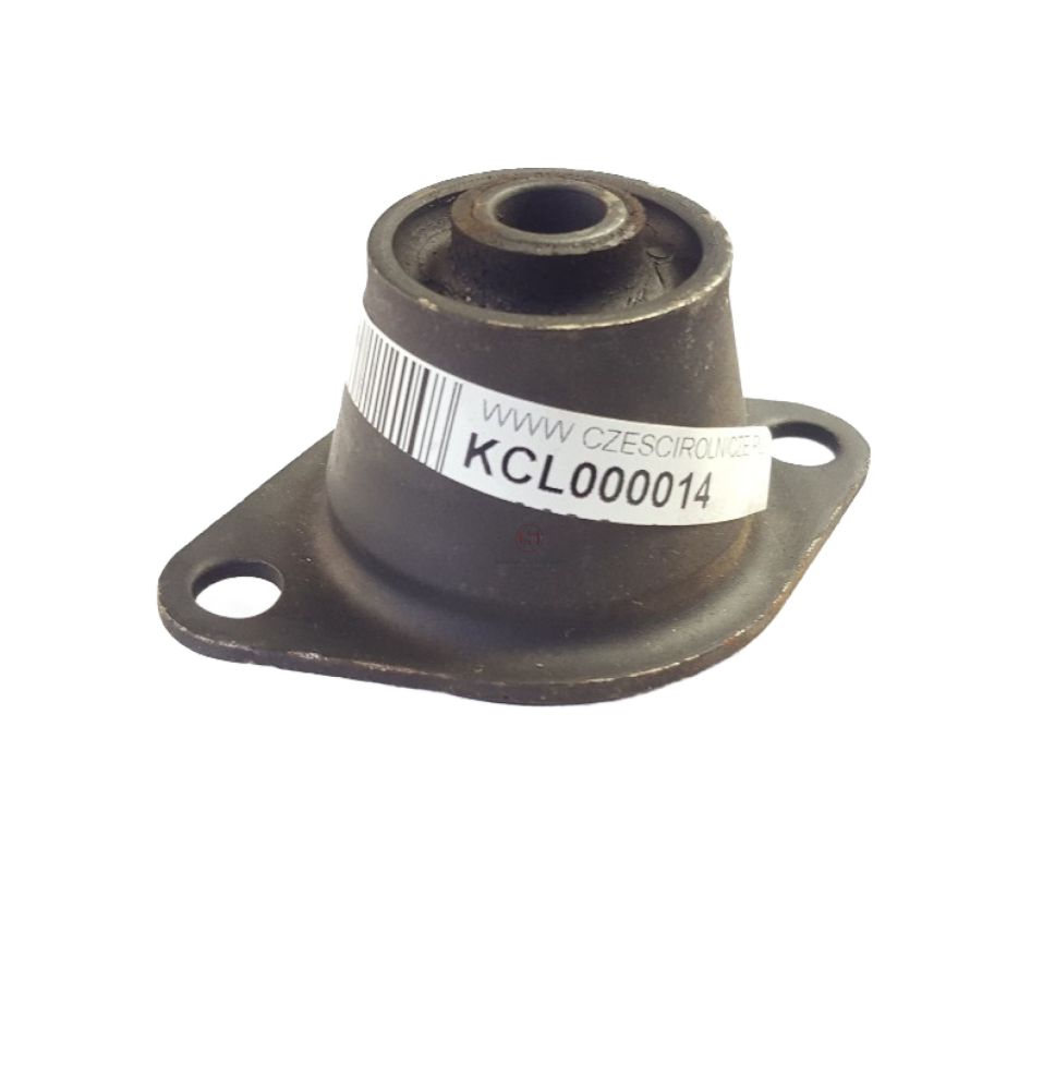 TULEJKA GUMOWA POD SILNIK    19500000750 [KCL000014]