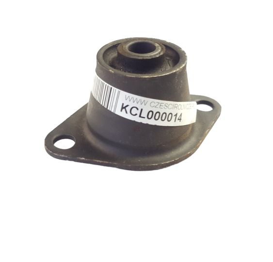 TULEJKA GUMOWA POD SILNIK    19500000750 [KCL000014]