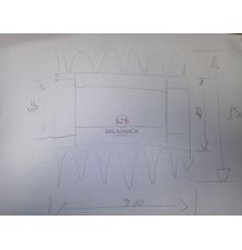 SZCZOTKA CZYŚCIKA [KCL000117-CL]