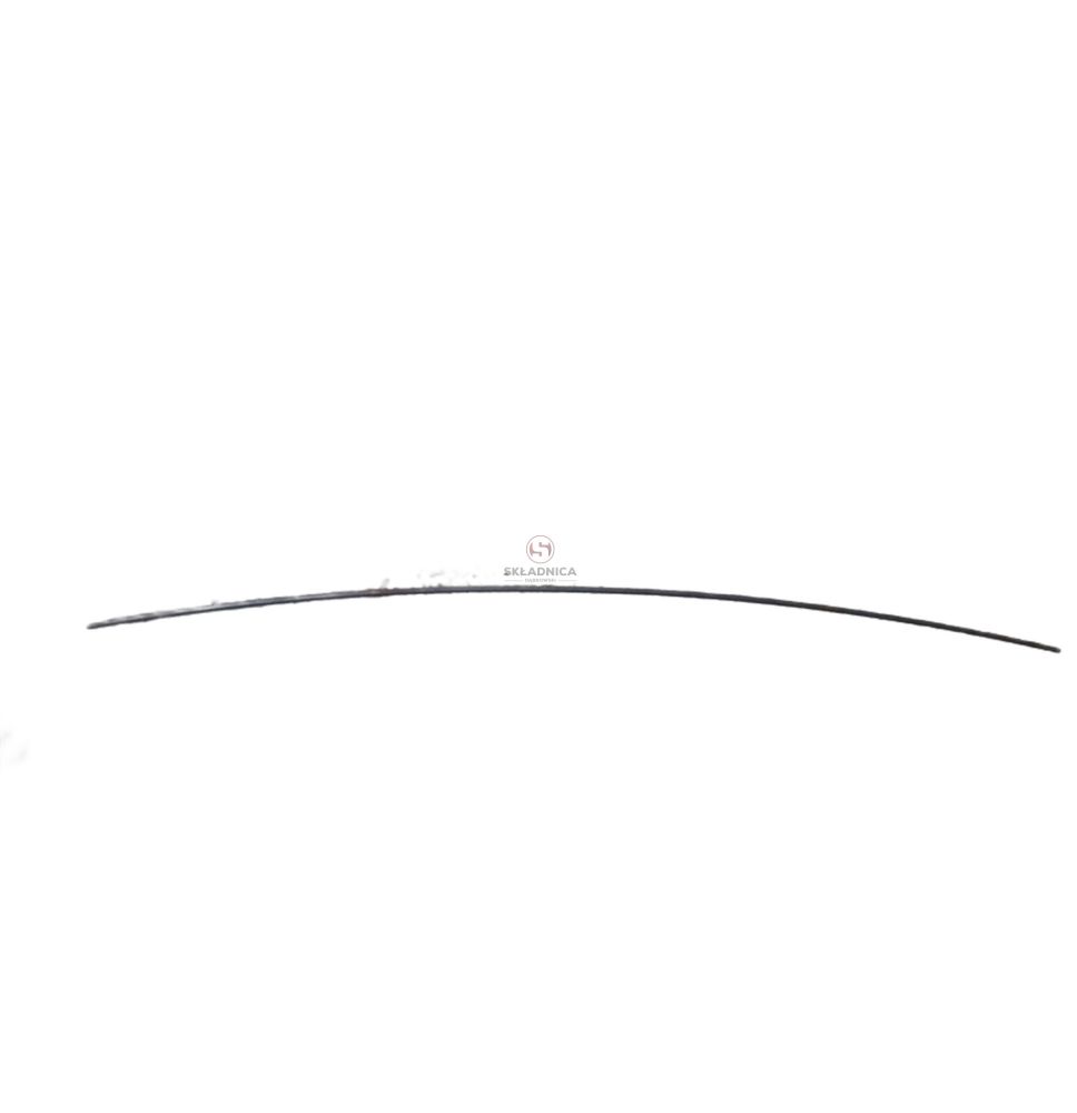 DRUT KLEPISKA 4,0*700 [KCL030007]