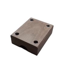 PANEWKA DREWNIANA FI-25 [KCL050031]