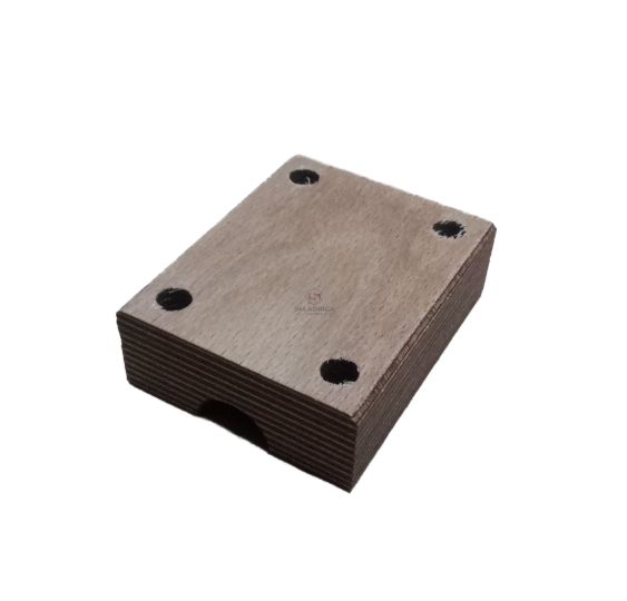 PANEWKA DREWNIANA FI-25 [KCL050031]