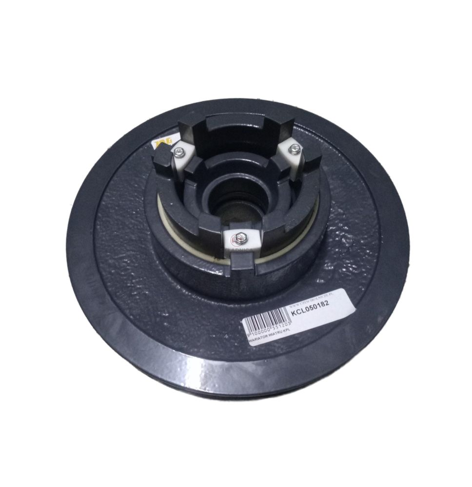 WARIATOR WIATRU KPL [KCL050182]
