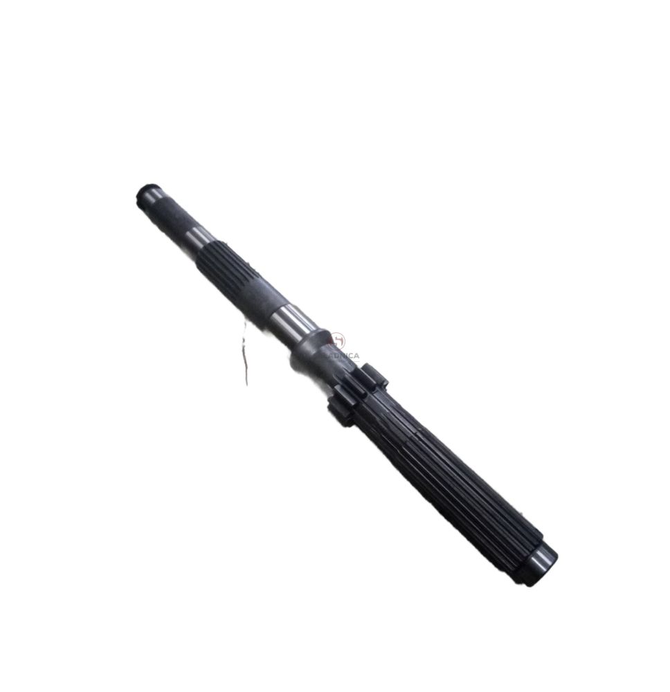 WAŁEK SPRZĘGŁOWY GIENKI FREZ 562 MM [KCL060056]