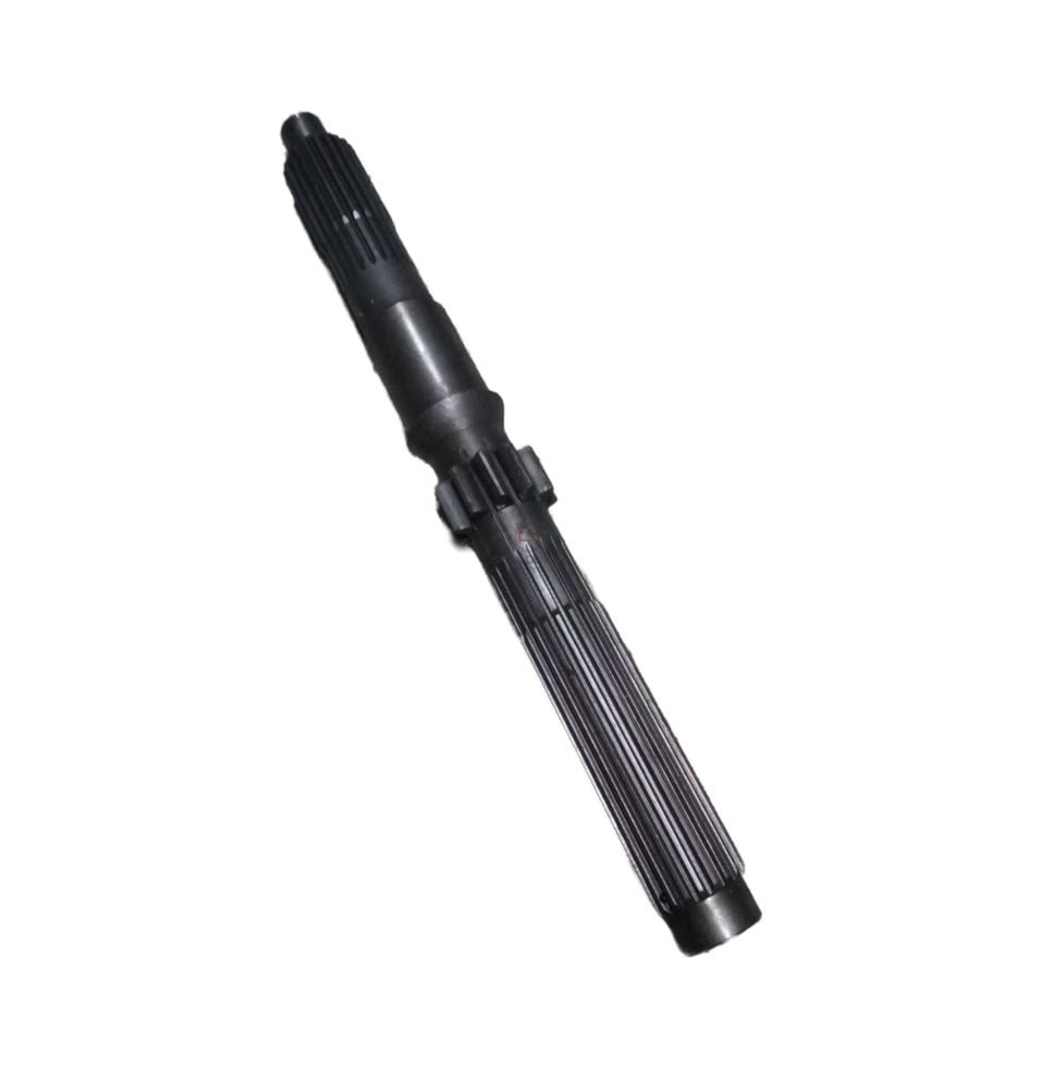 WAŁEK SPRZĘGŁOWY  465 MM  GRUBY FREZ [KCL060059]
