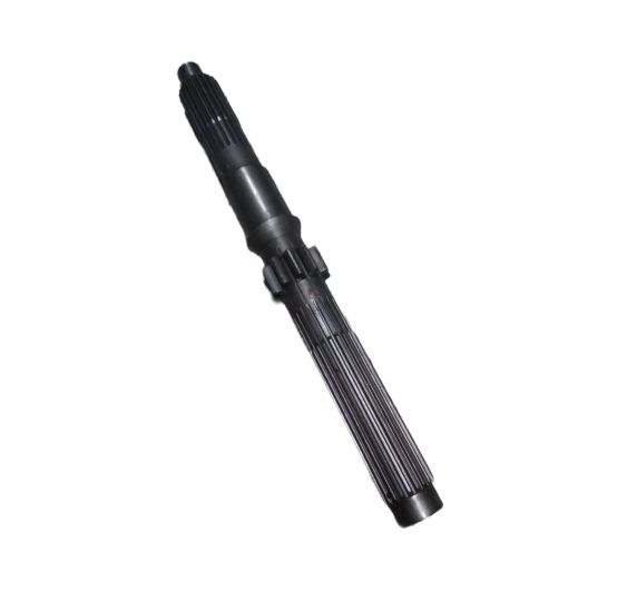WAŁEK SPRZĘGŁOWY  465 MM  GRUBY FREZ [KCL060059]