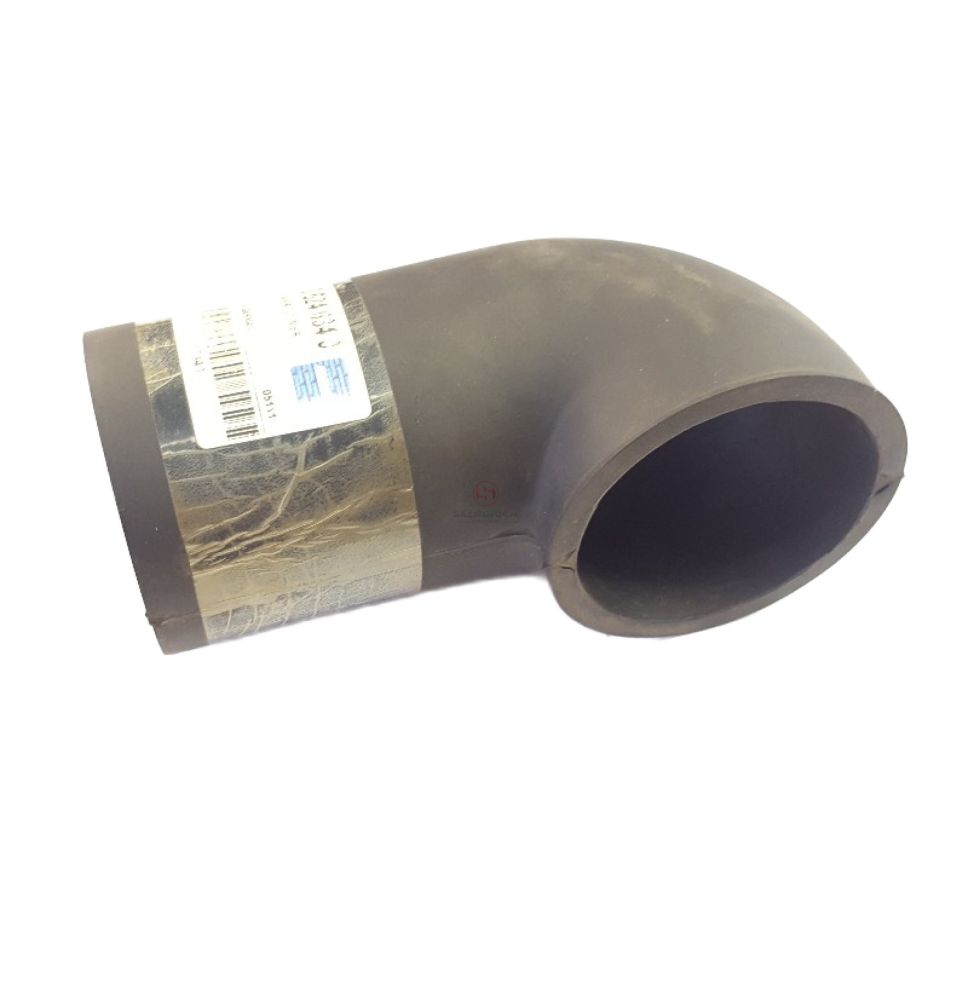 PRZEWÓD GUMOWY  FI-65/ FI-72 L-170 [KCL080024]