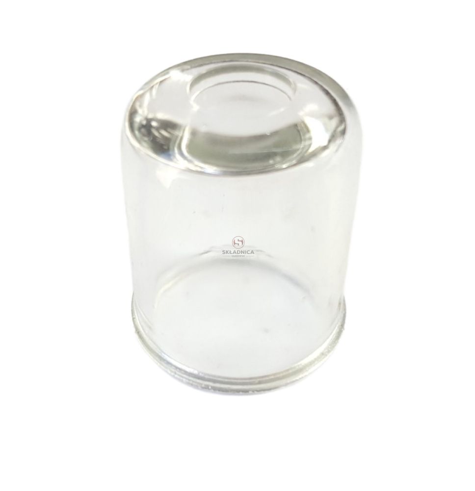 SZKLANKA ODSTOJNIKA 454000034 [KCL080095]
