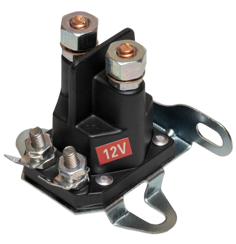 Elektromagnetische Zündspule [STG07-1101]