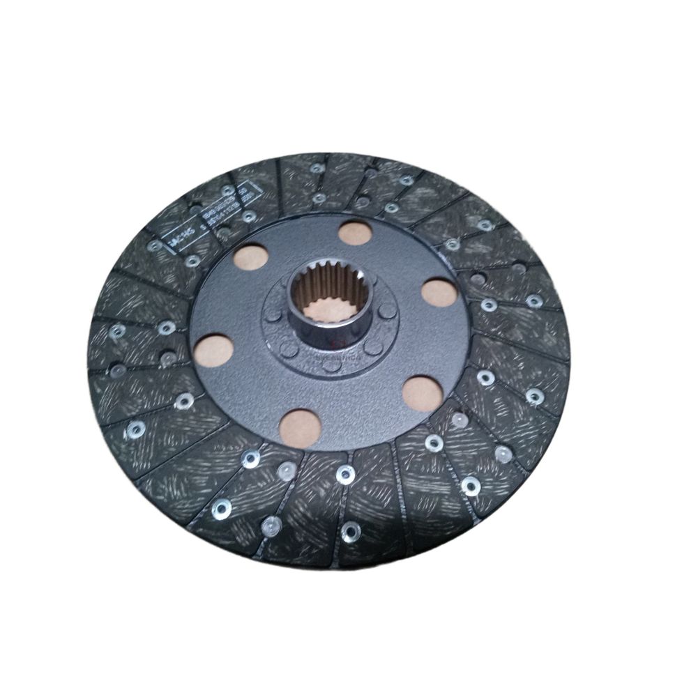 TARCZA SPRZĘGŁA  Z-21 38*42 250  NASYP [KCL60041-s]