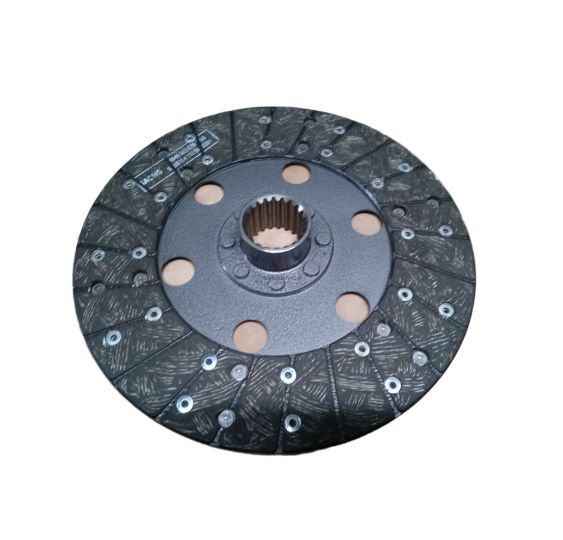 TARCZA SPRZĘGŁA  Z-21 38*42 250  NASYP [KCL60041-s]