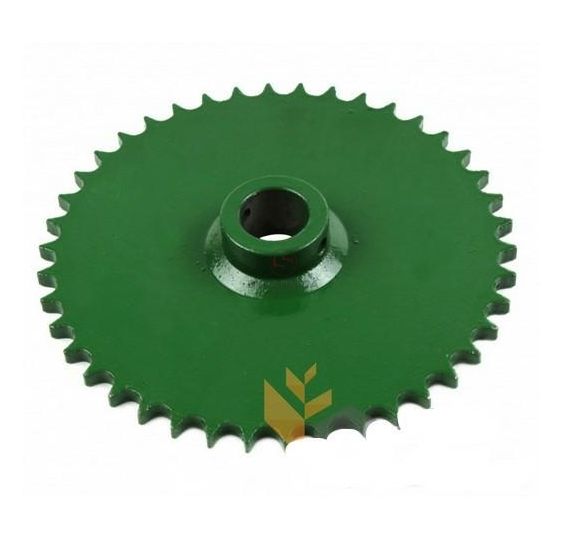KOŁO ŁAŃCUCH.  1/2" 40-1 [KCJ210066]