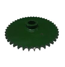 KOŁO ŁAŃCUCH.  1/2" 40-1 [KCJ210066]