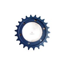 CHAIN WHEEL 5/8" 520 Z-22 FI-68 [KCL020079]