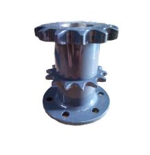 KOŁO ŁAŃCUCH.  3/4" 12B-1 / 5/8"  520 [KCL020091]