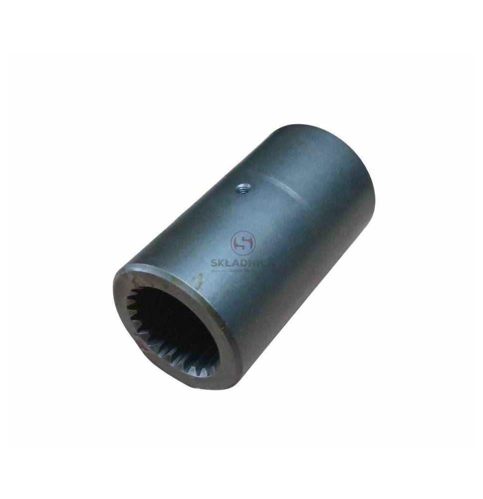 TULEJA ŁĄCZĄCA Z-21 FREZ 41*45 [KCL040508]