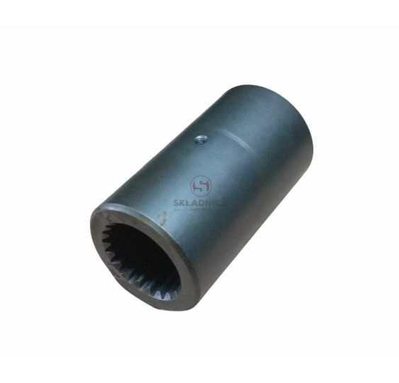 TULEJA ŁĄCZĄCA Z-21 FREZ 41*45 [KCL040508]