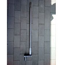 OSŁONA GUMOWA 215x40 [KCL040551]
