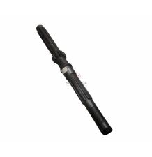 WAŁEK SPRZĘGŁOWY GRUBY FREZ 562 MM [KCL060050]
