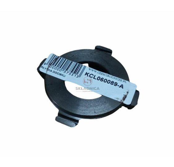 PŁYTKA DOCISKU [KCL060089-A]