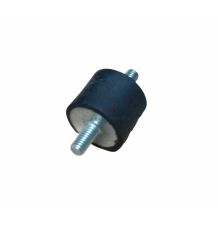 AMORTYZATOR MET-GUMOWY FI-26/xx M 6 L- [KCL080619-BEP]