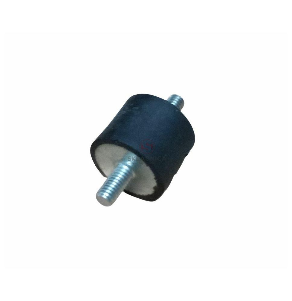 AMORTYZATOR MET-GUMOWY FI-26/xx M 6 L- [KCL080619-BEP]
