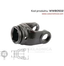 WIDŁAK ( 30,20- 79,40 ) - ( 45,0-4,0 ) [WWB0502]