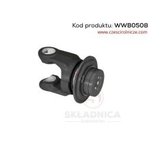 WIDŁAK ( 30,20- 79,40 )  Z 6  1 3/4" [WWB0508]