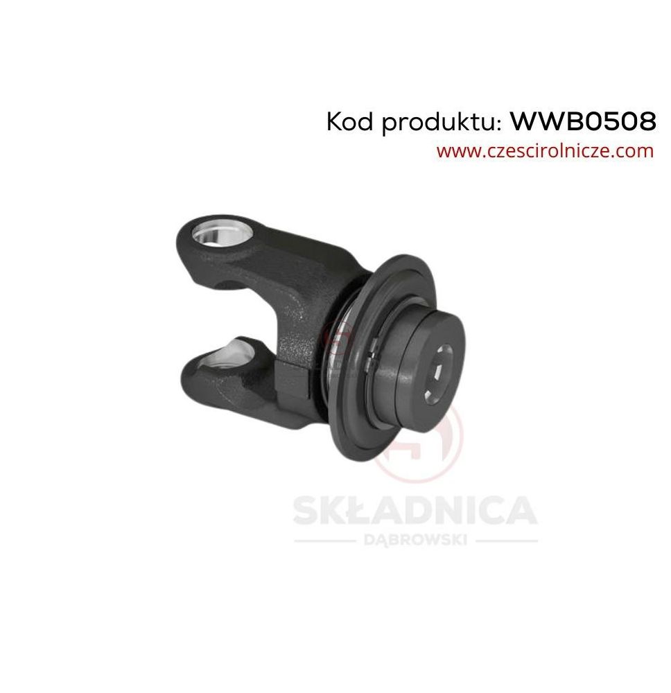 WIDŁAK ( 30,20- 79,40 )  Z 6  1 3/4" [WWB0508]