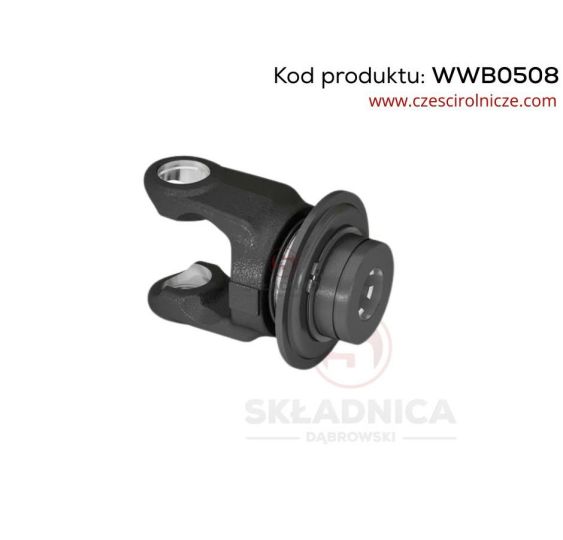 WIDŁAK ( 30,20- 79,40 )  Z 6  1 3/4" [WWB0508]