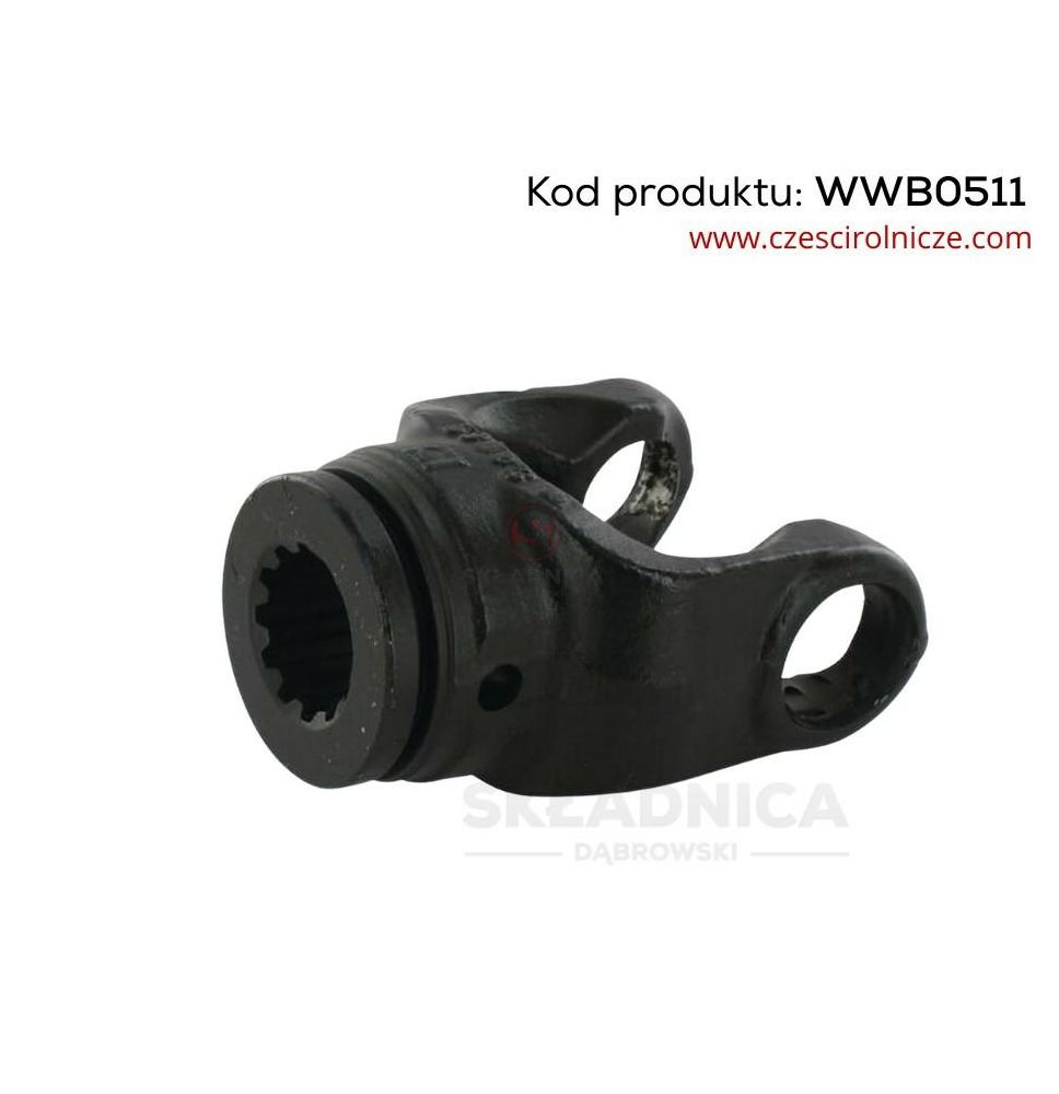 WIDŁAK ( 30,20- 79,40 )  Z-12 FREZ-35/30 [WWB0511]