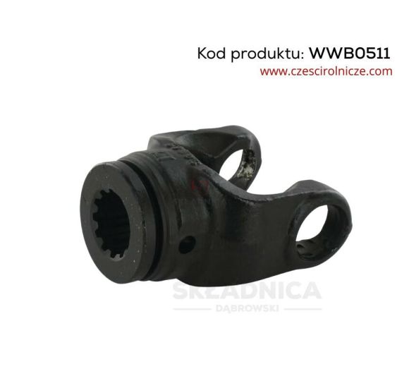 WIDŁAK ( 30,20- 79,40 )  Z-12 FREZ-35/30 [WWB0511]