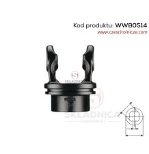 WIDŁAK ( 30,20- 79,40 ) - ( 44,2- 4,20) [WWB0514]