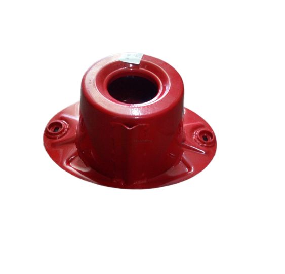 Disque de coupe 385*270*163 KUHN GMD 44 [ZKA001]