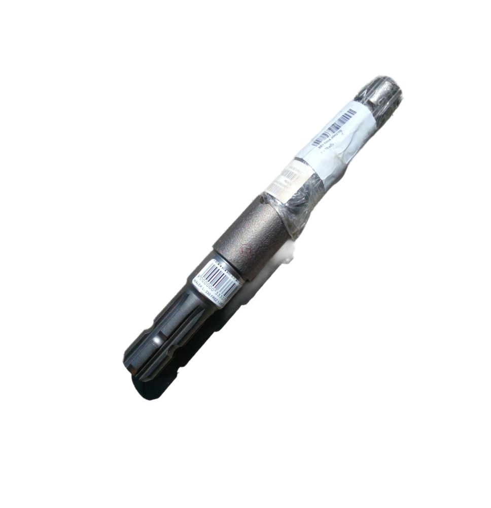 WAŁEK L-330MM  FREZ 1-3/8" Z6 [ZKR213]
