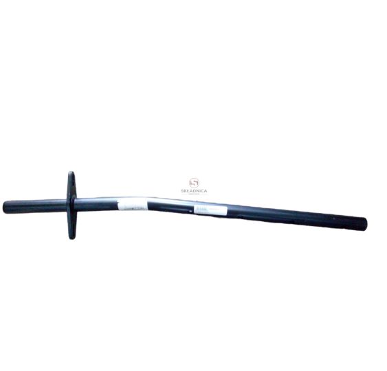 RAMIĘ GRABIĄCE L-980 [ZZB205-P]