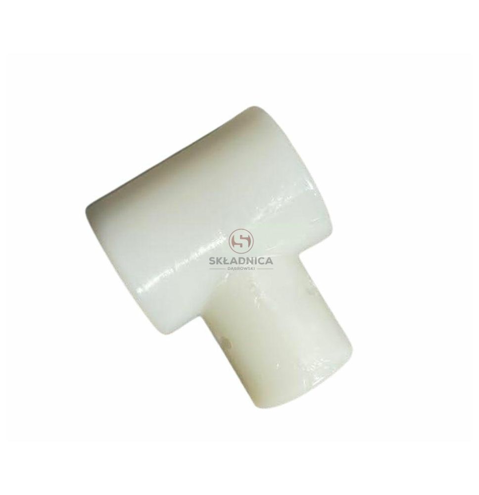 Dent de broche 14 mm FI-25 mm Case MF [KCC007]