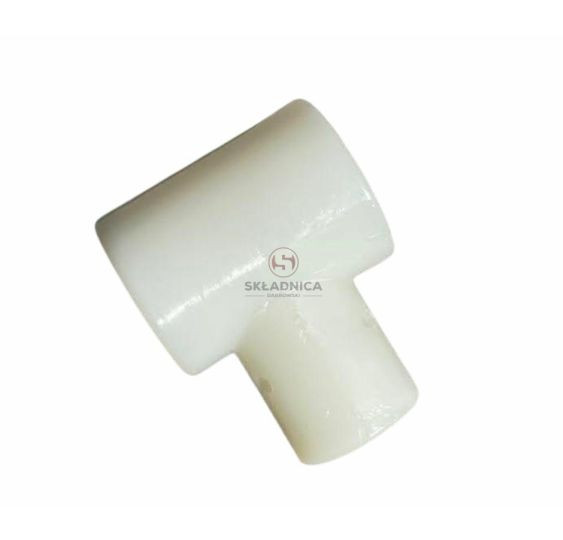 Dent de broche 14 mm FI-25 mm Case MF [KCC007]
