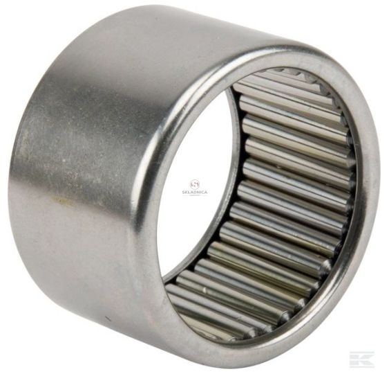 ŁOŻYSKO IGIEŁKOWE B2620 [KCJ210057]