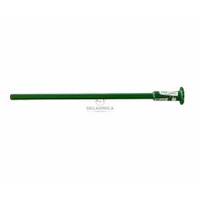 KOŁO ZĘBATE Z WAŁKIEM L-850MM    Z-14 [KCJ220026-A]